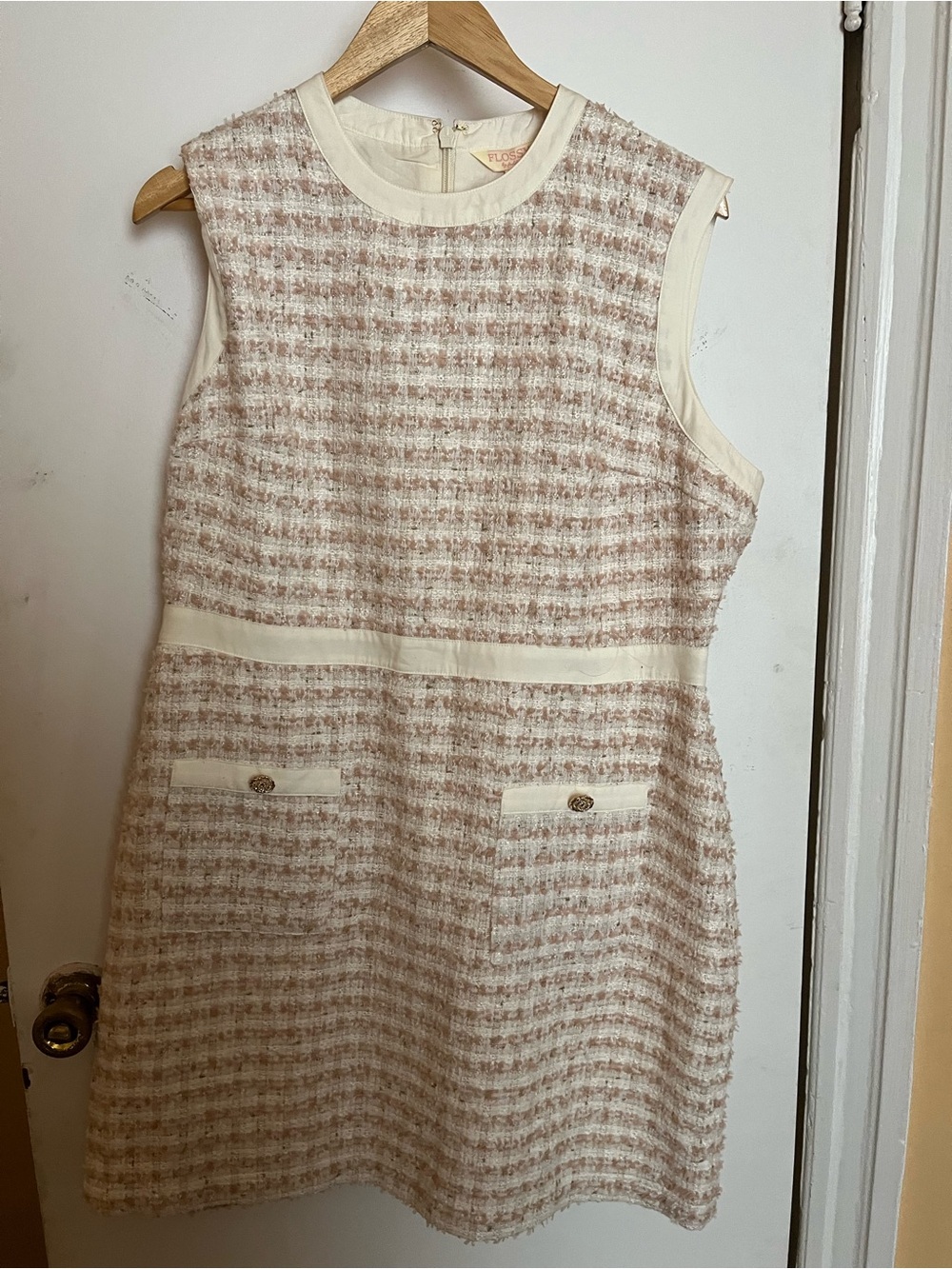 Flossy by Freddy Coco Dress